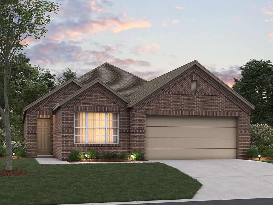 Cameron Elevation F
