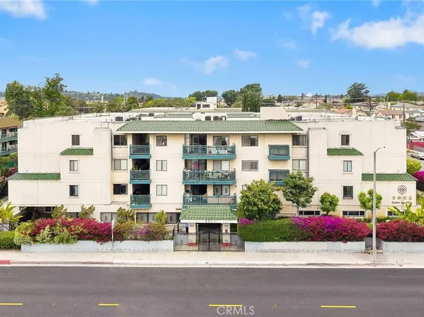 321 N Orange Ave APT 103, Monterey Park, CA 91755