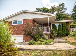 410 Ridge Ave, Monessen, PA 15062