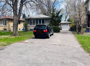 157 Sussex Ave, Richmond Hill, ON L4C2E9