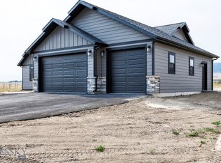 5925 Kamp Rd, East Helena, MT 59635