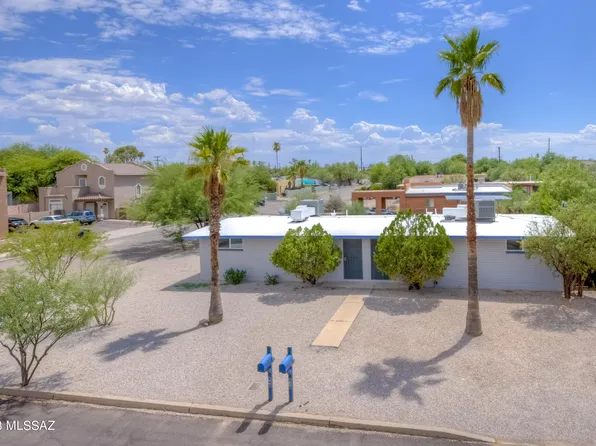 838-840 E Adelaide Dr, Tucson, AZ 85719
