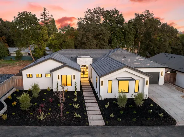 5564 Fetz Ln, Fair Oaks, CA 95628