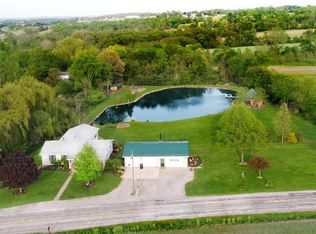 1909 County Road 795, Ashland, OH 44805