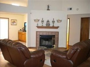 7436 Cienega Rd NW, Albuquerque, NM 87120