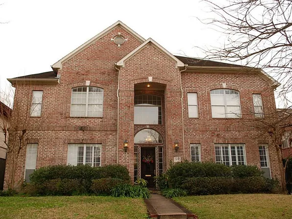 4135 Bellefontaine St, Houston, TX 77025