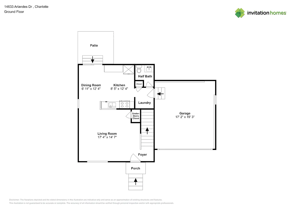 Building Photo - 14633 Arlandes Dr