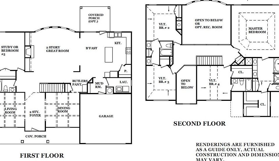 2nd image of 429 Joy Springs Ct