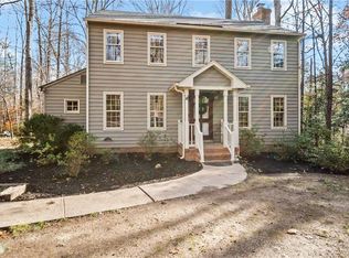 4411 E Heritage Woods Ct, Midlothian, VA 23112