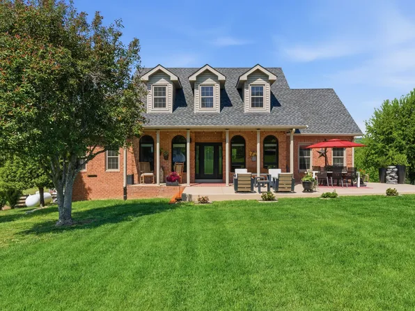 1838 Liberty Ln, Gallatin, TN 37066