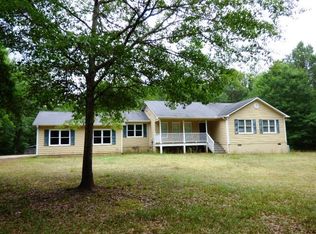 1725 Hopewell Rd, Forsyth, GA 31029