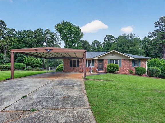 2nd image of 4387 Chelou Dr