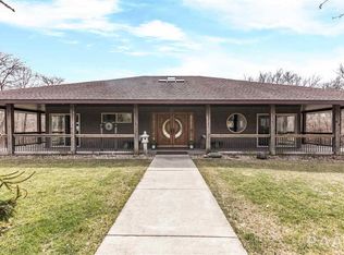 1641 School St, Washington, IL