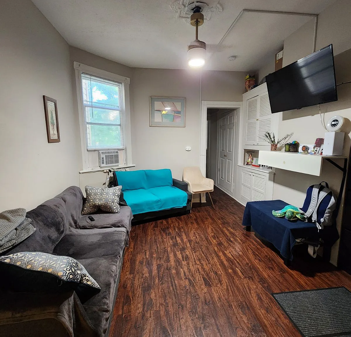 2 bed, 629 sqft, $2,350 — Photo 4