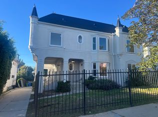 2031 S Rimpau Blvd #1, Los Angeles, CA 90016