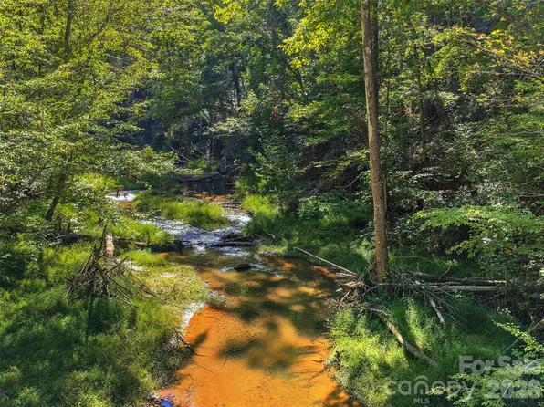LOT-17A Ostin Creek Trl, Mill Spring, NC 28756