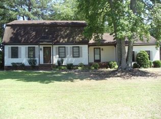 861 Jeffreys Rd, Rocky Mount, NC 27804