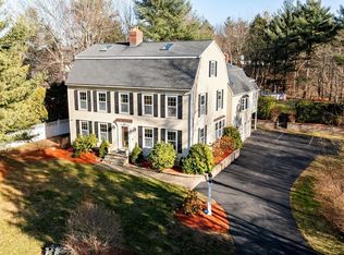 129 Albee Dr, Braintree, MA 02184