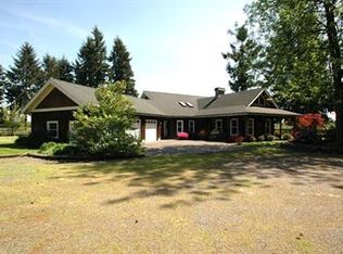 16948 Kaylen Ln SW, Rochester, WA 98579