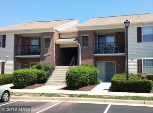 14802 Rydell Rd APT 102, Centreville, VA 20121