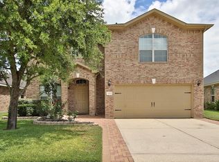 24707 Colonial Elm Dr, Katy, TX 77493