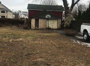 513 Maple St, Old Forge, PA 18518