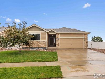 704 Takin Dr, Severance, CO, 80550