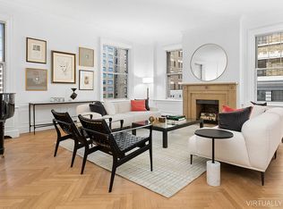 525 Park Ave APT 3A, New York, NY