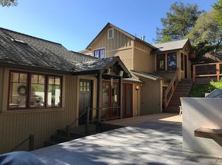 117 Cornelia Ave, Mill Valley, CA