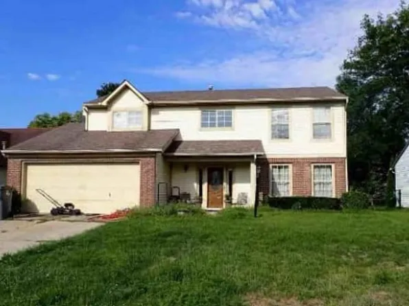 5830 Guion Lakes Dr, Indianapolis, IN 46254