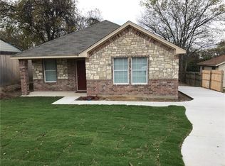 3531 E Rosedale St, Fort Worth, TX 76105