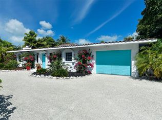 113 Plantation Shores Dr, Plantation Key, FL 33036