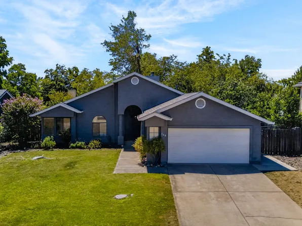 540 Armando Ave, Redding, CA 96003