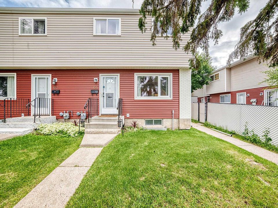 1st image of 64 Habitat Cres NW