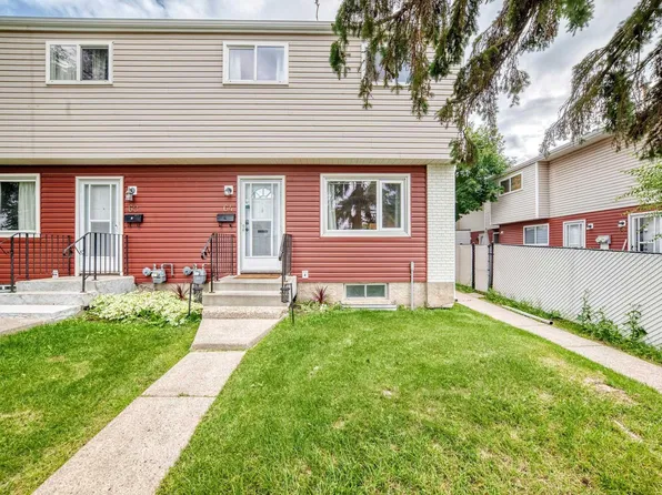 64 Habitat Cres NW, Edmonton, AB T5A 2X7