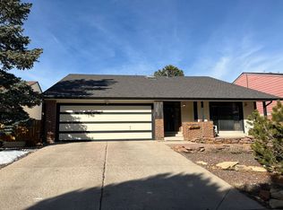 3815 S Atchison Way, Aurora, CO 80014