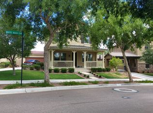 21027 W White Rock Rd, Buckeye, AZ 85396