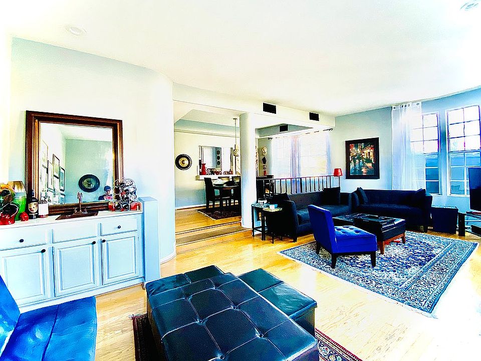 Welcome to 5848West Unit 101