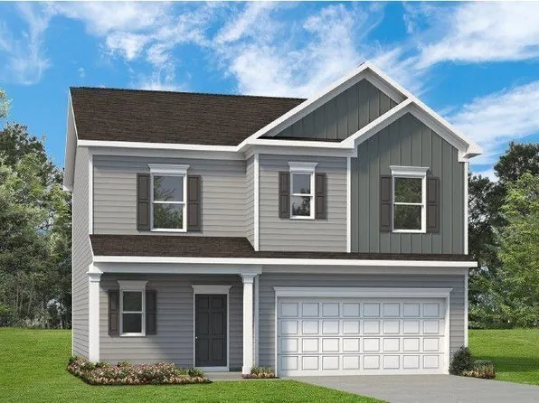 117 Sycamore Ln, Calhoun, GA 30701