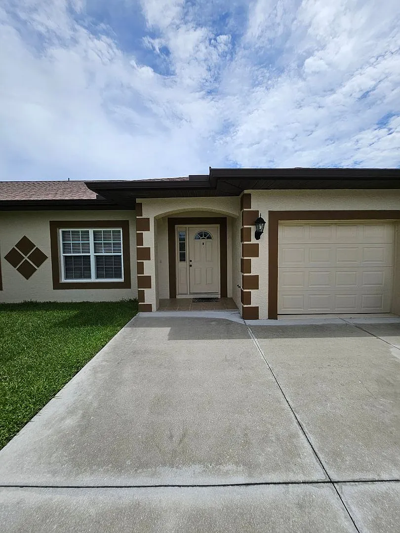 Rotonda Duplex — Photo 1
