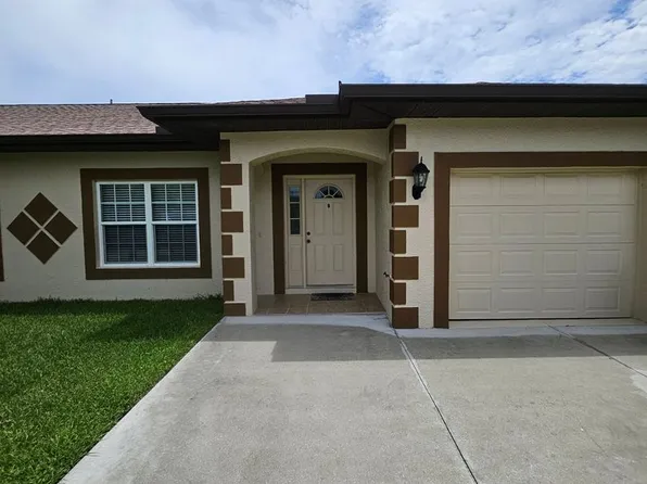 22 Donlon Dr Unit A, Rotonda West, FL 33947