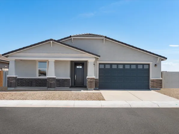 Amber Plan, Rancho Mirage Signature Series