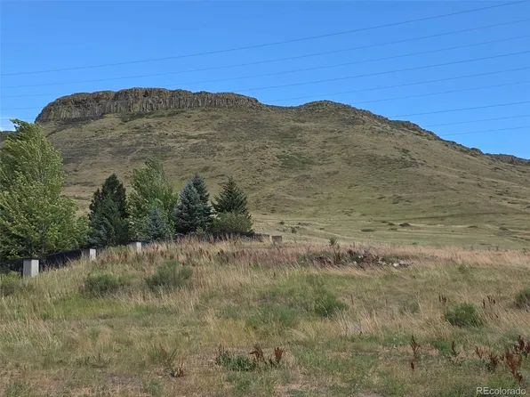 18746 W 56th Drive LOT 5, Golden, CO 80403