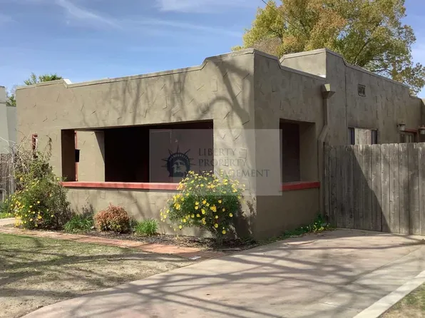 211 E Morris Ave, Modesto, CA 95354