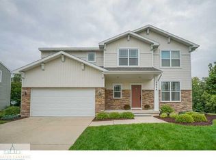 3528 Myrtle Dr, Okemos, MI 48864