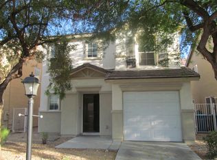 8819 Peace Treaty Ave, Las Vegas, NV 89148