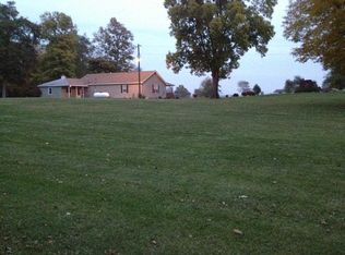 2628 Bethel, Covington, IN 47932