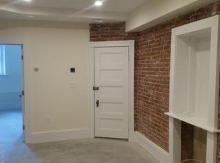 36 W High St #2, Brookline, MA 02445