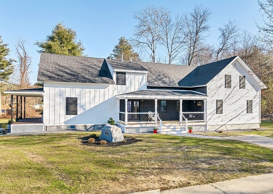 13 Nashua Rd, Windham, NH 03087 Zillow