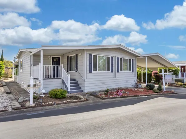 627 Parkstone Way, Folsom, CA 95630